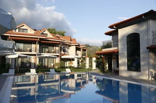 Фетхие: Renka Hotel & Spa