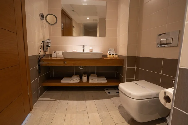 Фетхие: Renka Hotel & Spa