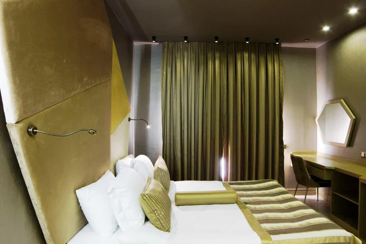 Стамбул: Rios Edition Hotel