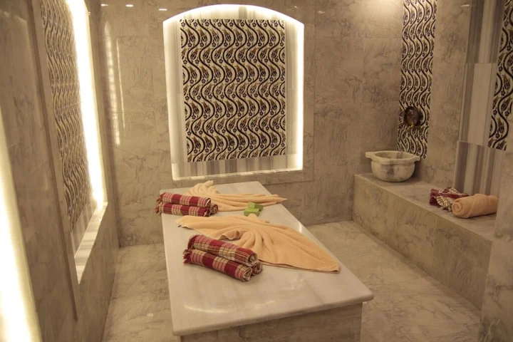 Стамбул: Rios Edition Hotel