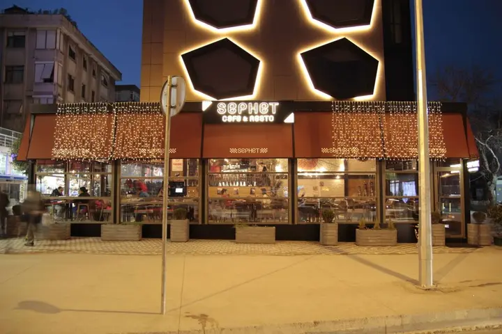 Стамбул: Rios Edition Hotel