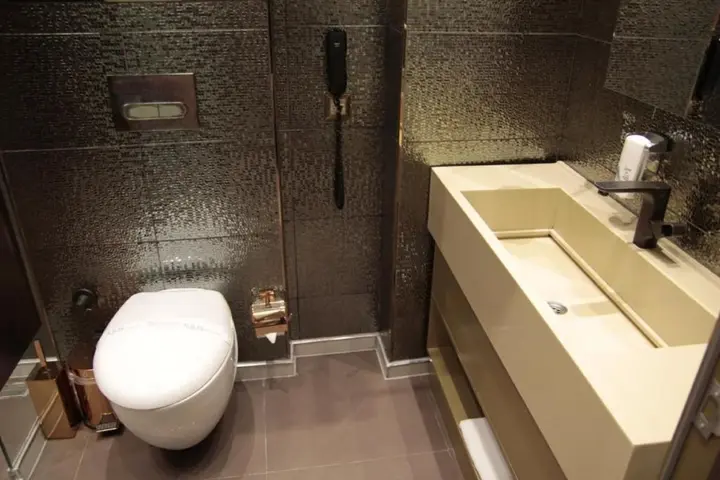 Стамбул: Rios Edition Hotel
