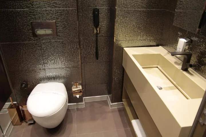 Стамбул: Rios Edition Hotel