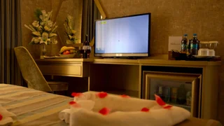Стамбул: Rios Edition Hotel