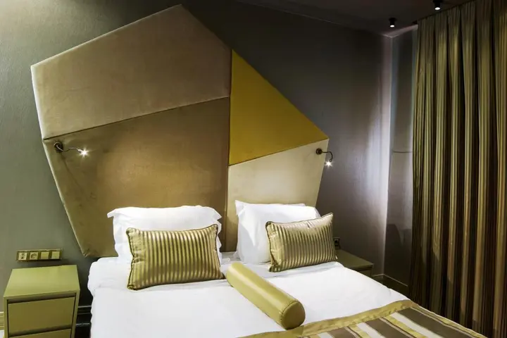 Стамбул: Rios Edition Hotel