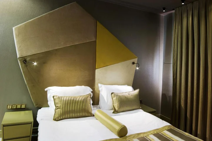 Стамбул: Rios Edition Hotel