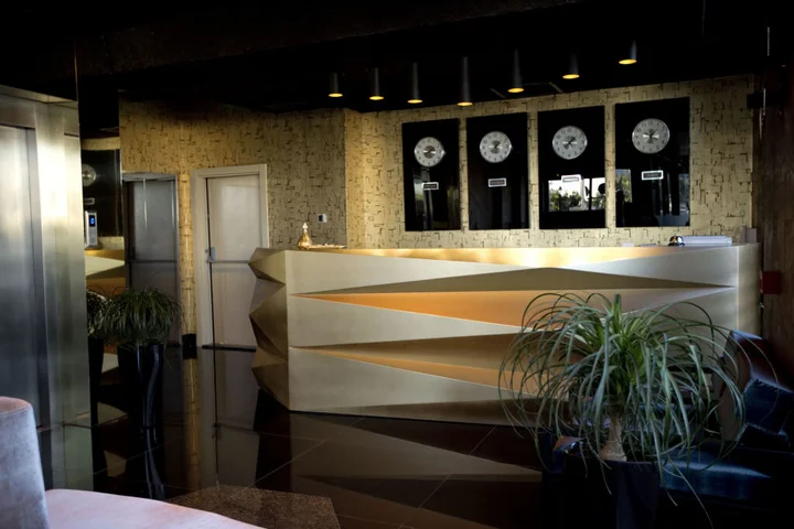 Стамбул: Rios Edition Hotel