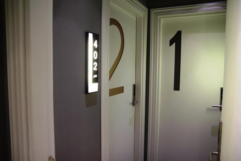 Стамбул: Rios Edition Hotel