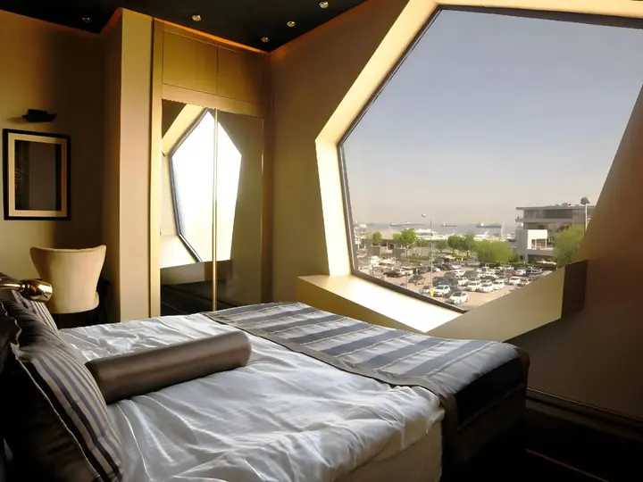 Стамбул: Rios Edition Hotel