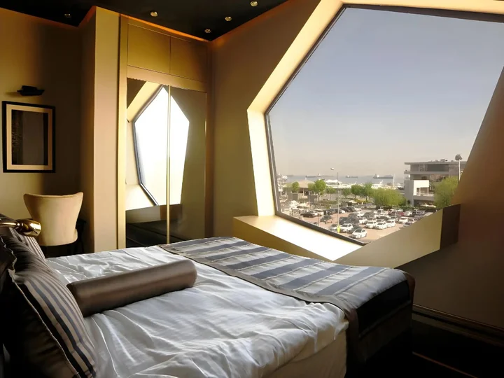 Стамбул: Rios Edition Hotel