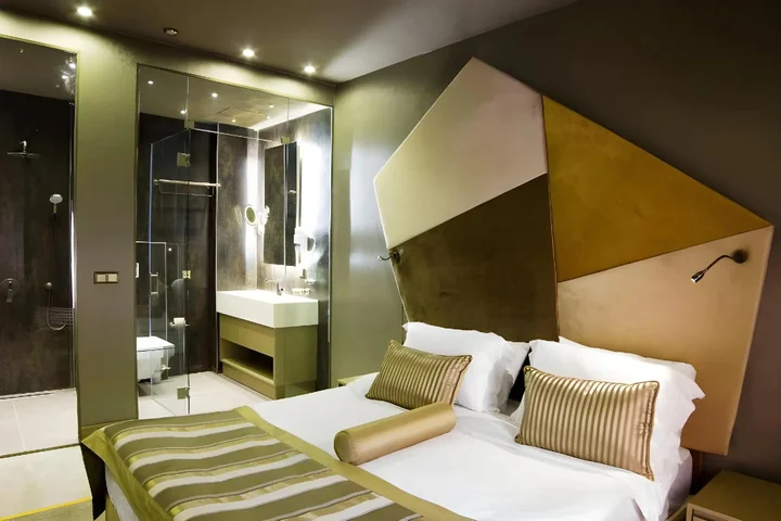 Стамбул: Rios Edition Hotel