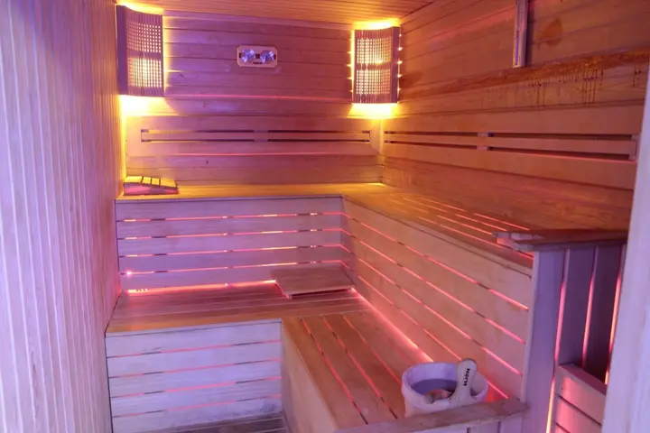 Стамбул: Rios Edition Hotel