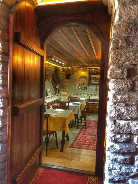 Сафранболу: Sabri Bey Konak Hotel