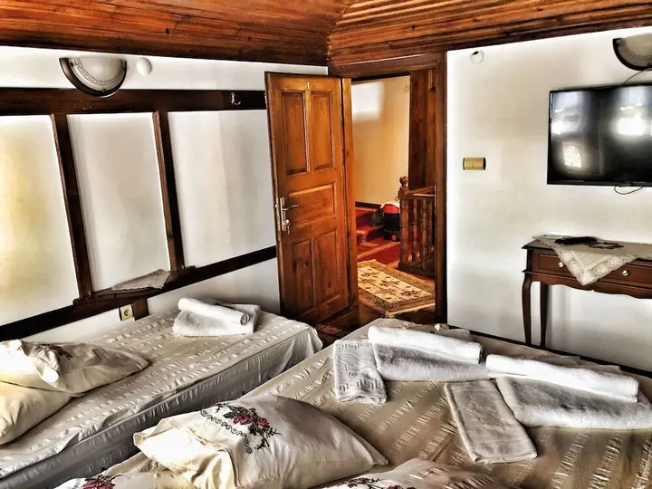 Сафранболу: Sabri Bey Konak Hotel