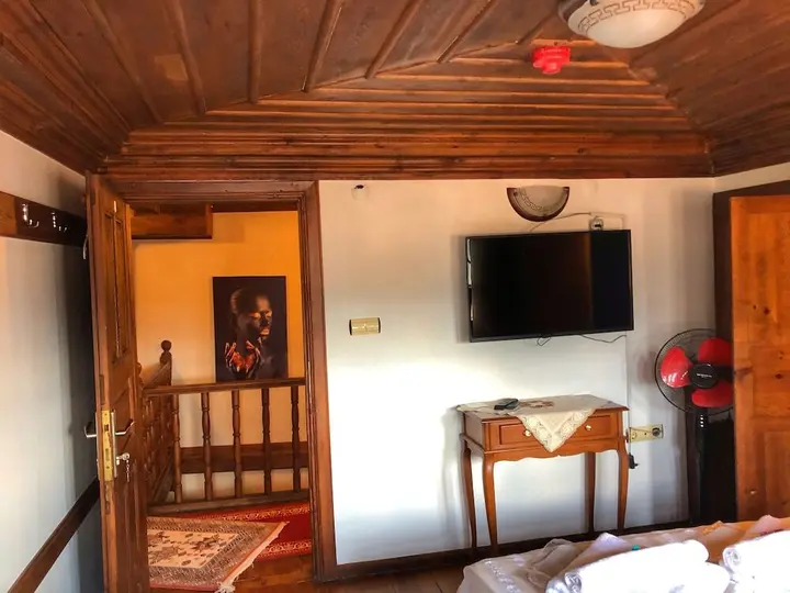 Сафранболу: Sabri Bey Konak Hotel