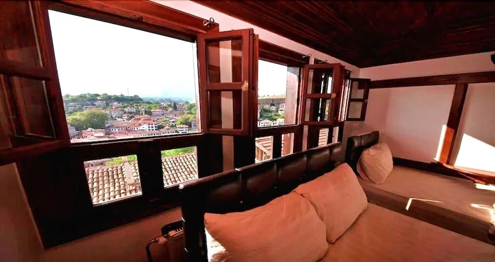 Сафранболу: Sabri Bey Konak Hotel