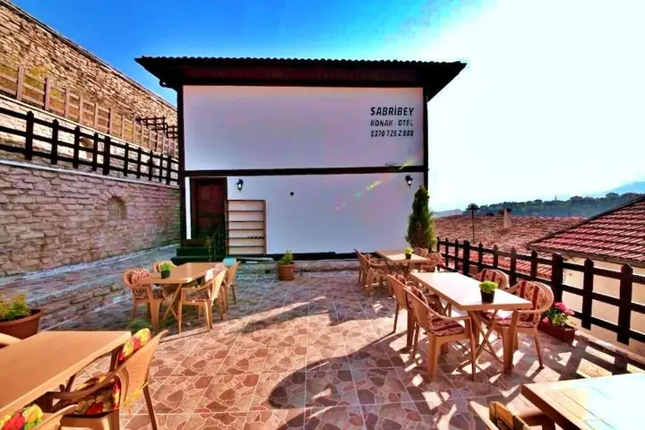 Sabri Bey Konak Hotel — фото 3