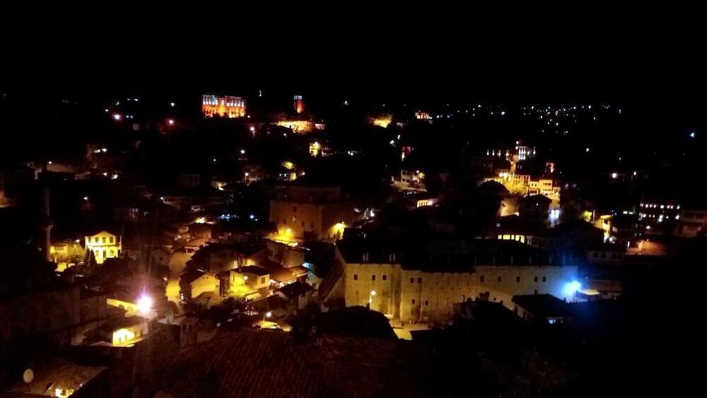 Сафранболу: Sabri Bey Konak Hotel
