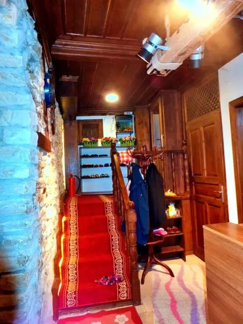 Сафранболу: Sabri Bey Konak Hotel