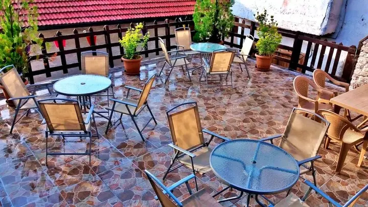 Сафранболу: Sabri Bey Konak Hotel