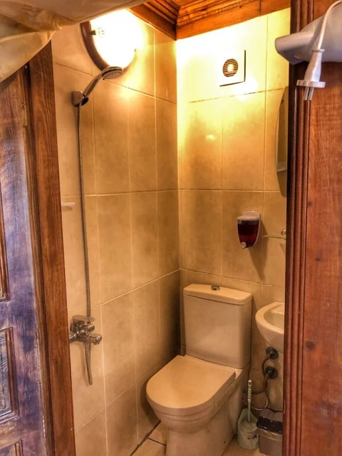 Сафранболу: Sabri Bey Konak Hotel