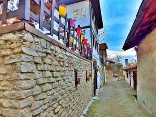 Сафранболу: Sabri Bey Konak Hotel