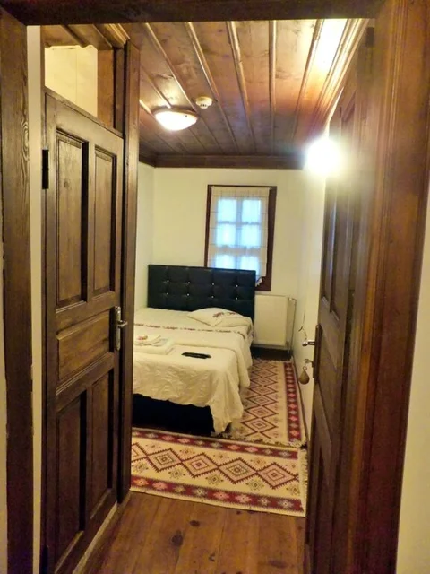 Сафранболу: Sabri Bey Konak Hotel