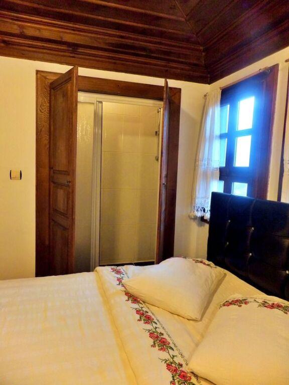 Сафранболу: Sabri Bey Konak Hotel