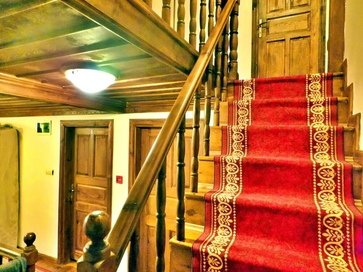 Сафранболу: Sabri Bey Konak Hotel