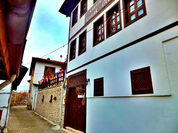 Сафранболу: Sabri Bey Konak Hotel