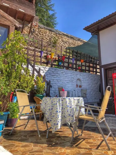 Сафранболу: Sabri Bey Konak Hotel