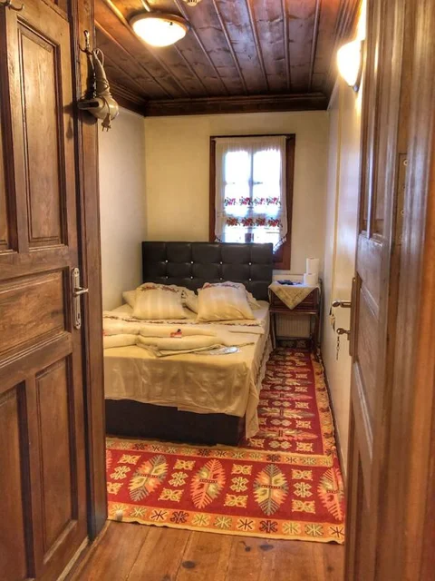 Сафранболу: Sabri Bey Konak Hotel