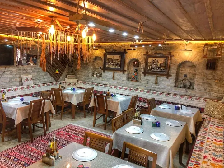 Сафранболу: Sabri Bey Konak Hotel