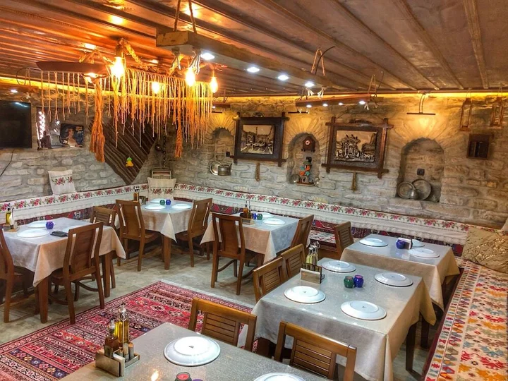 Сафранболу: Sabri Bey Konak Hotel