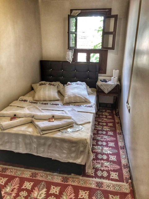 Сафранболу: Sabri Bey Konak Hotel