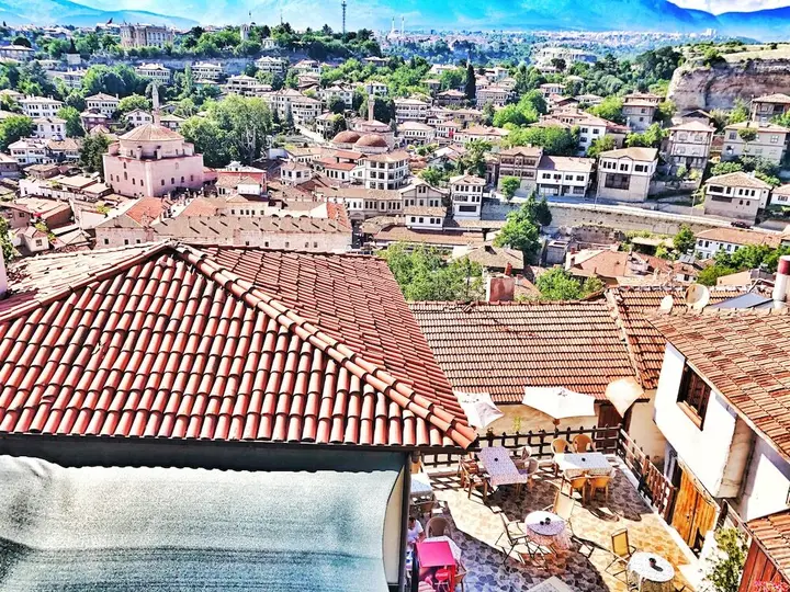 Sabri Bey Konak Hotel — фото 2