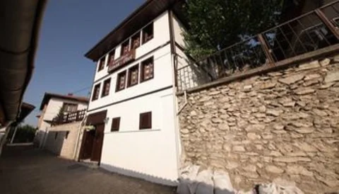 Сафранболу: Sabri Bey Konak Hotel