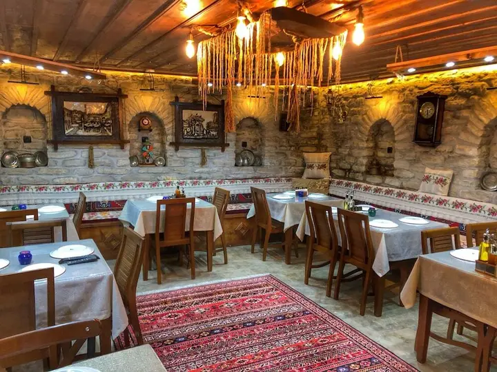 Сафранболу: Sabri Bey Konak Hotel