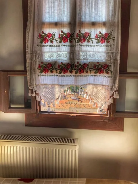 Сафранболу: Sabri Bey Konak Hotel