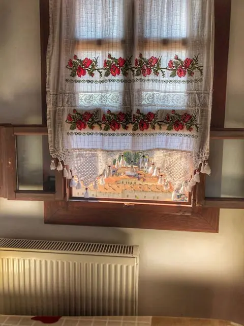Сафранболу: Sabri Bey Konak Hotel