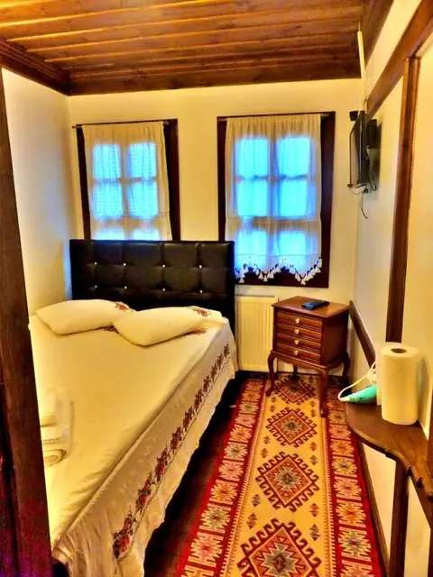 Сафранболу: Sabri Bey Konak Hotel