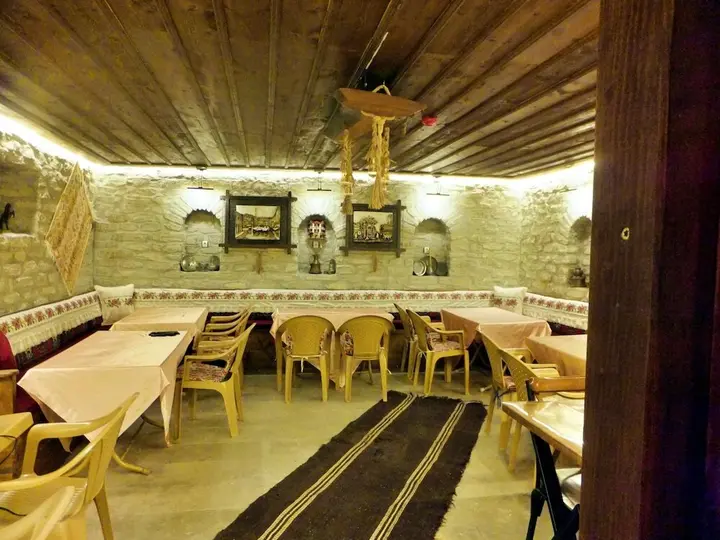 Сафранболу: Sabri Bey Konak Hotel