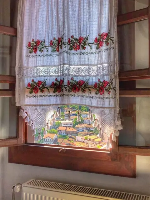 Сафранболу: Sabri Bey Konak Hotel