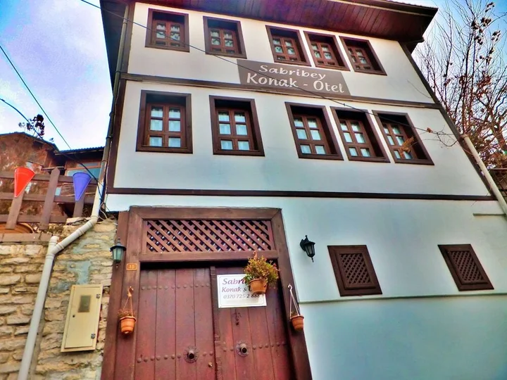 Сафранболу: Sabri Bey Konak Hotel