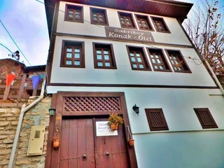 Сафранболу: Sabri Bey Konak Hotel