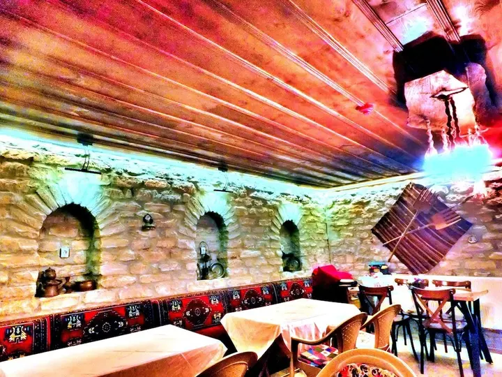 Сафранболу: Sabri Bey Konak Hotel