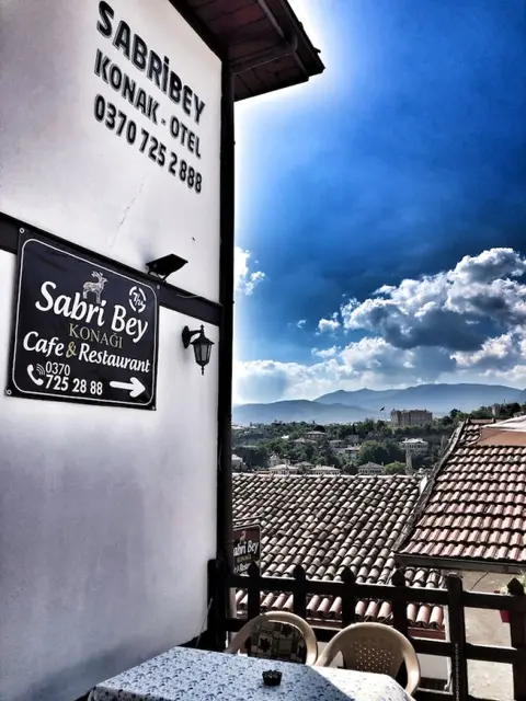 Сафранболу: Sabri Bey Konak Hotel