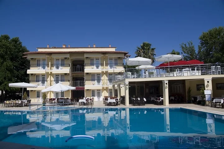 Фетхие: Hsc Hotel