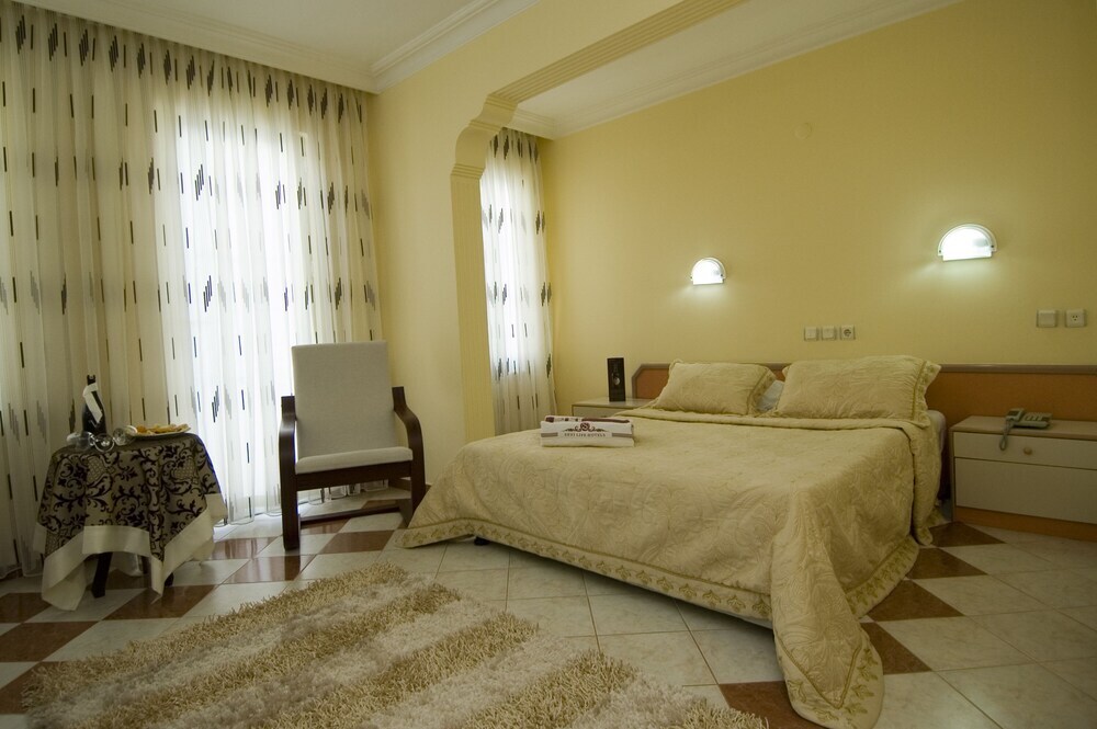 Фетхие: Hsc Hotel