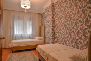 Стамбул: BayMari Suites Plus Florya